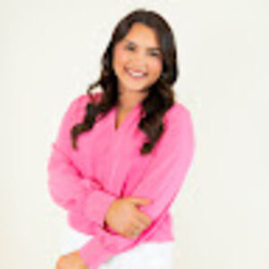 Meet your Posher, Bailey